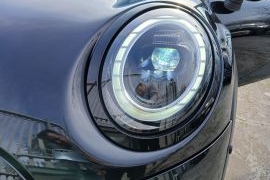 MINI-Cooper Yours