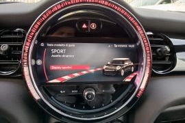 MINI-Cooper Yours