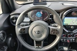 MINI-Cooper Yours