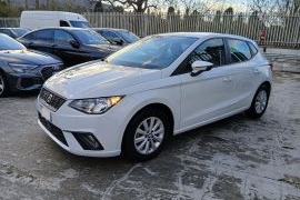 Seat-Ibiza