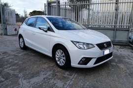 Seat - Ibiza
