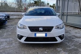 Seat-Ibiza