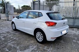 Seat-Ibiza