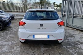 Seat-Ibiza
