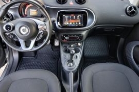 Smart-FortTwo