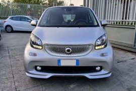 Smart-FortTwo