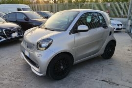Smart-FortTwo