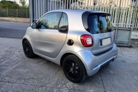 Smart-FortTwo
