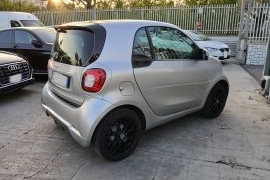 Smart-FortTwo