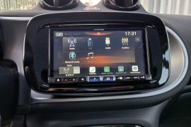 Smart-FortTwo