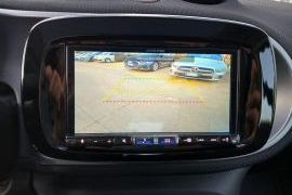 Smart-FortTwo
