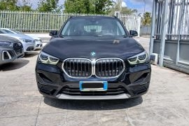 BMW-X1