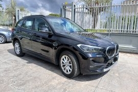 BMW - X1