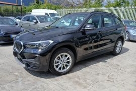 BMW-X1