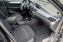 BMW-X1