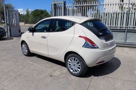 Lancia-Ypsilon
