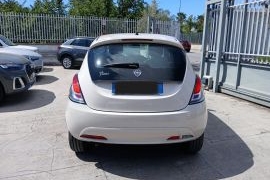 Lancia-Ypsilon