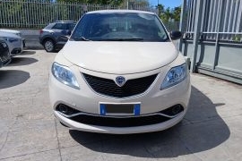 Lancia-Ypsilon