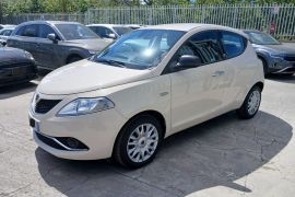 Lancia-Ypsilon