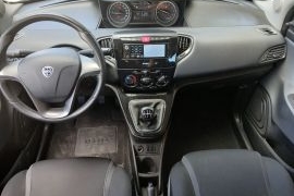 Lancia-Ypsilon