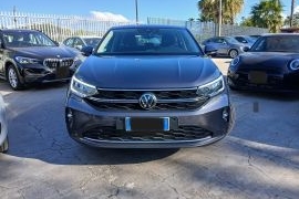 Volkswagen-Taigo
