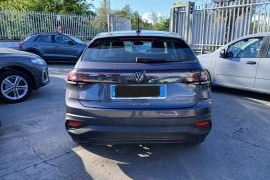 Volkswagen-Taigo