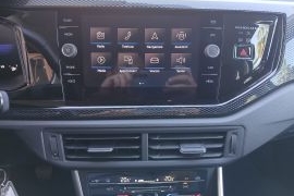 Volkswagen-Taigo