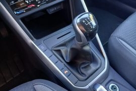 Volkswagen-Taigo
