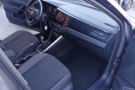 Volkswagen-Taigo