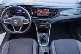 Volkswagen-Taigo