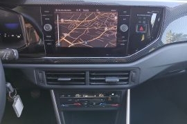 Volkswagen-Taigo