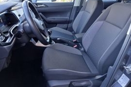 Volkswagen-Taigo