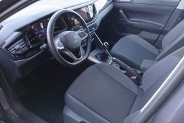 Volkswagen-Taigo