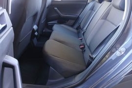 Volkswagen-Taigo