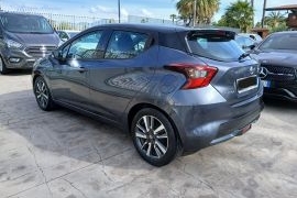 Nissan-Micra