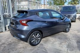 Nissan-Micra