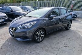 Nissan-Micra