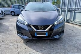 Nissan-Micra