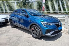 Renault - Arkana