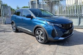 Peugeot - 3008