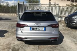 Audi-A4