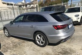 Audi-A4