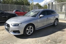 Audi-A4