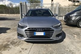 Audi-A4