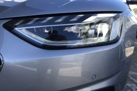 Audi-A4